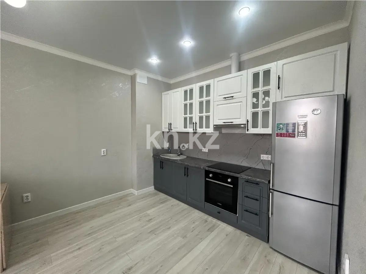 Продажа 2-комнатной квартиры, 45 м² в Караганде - фото 3