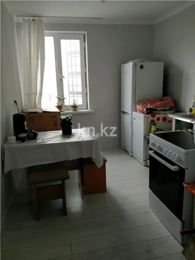 Продажа 2-комнатной квартиры, 48.5 м² в Астане - фото 3