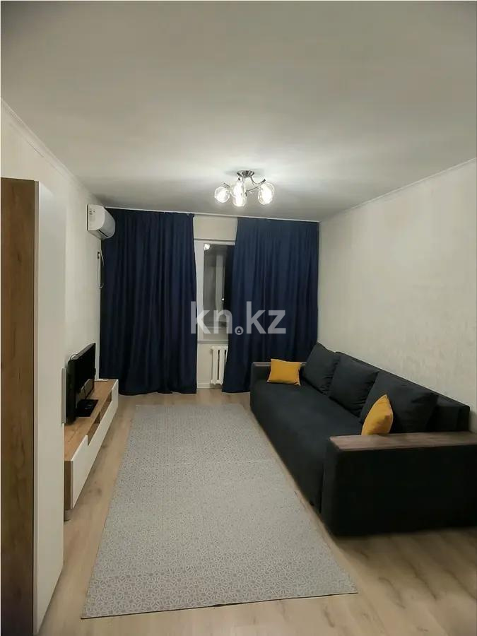 Продажа 1-комнатной квартиры, 33 м² в Алматы