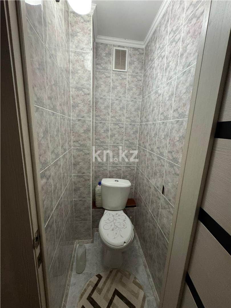Продажа 2-комнатной квартиры, 54 м², мкр. Степной-4 в Караганде - фото 6