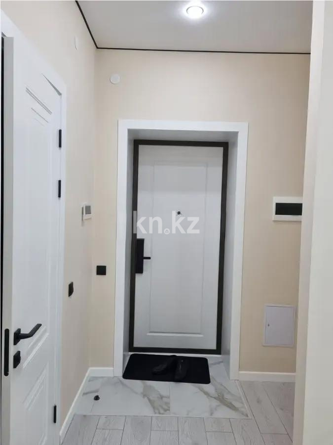 Продажа 1-комнатной квартиры, 42.2 м² в Астане - фото 6