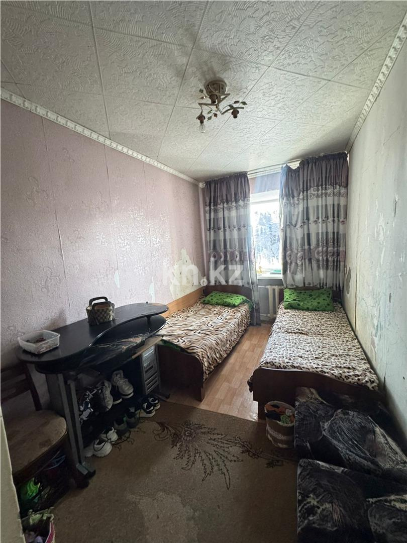 Продажа 3-комнатной квартиры, 60 м² в Караганде - фото 3