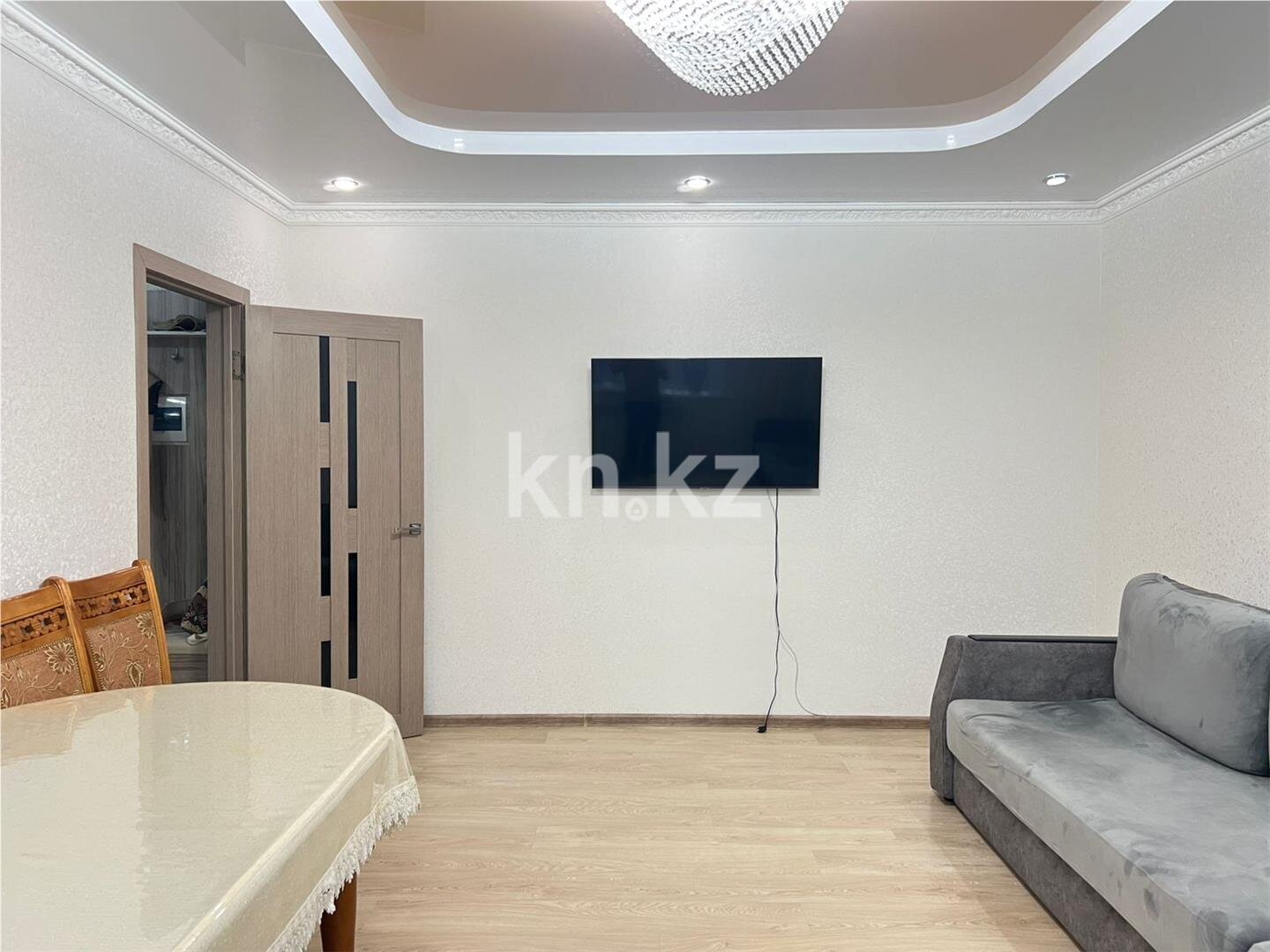 Продажа 4-комнатной квартиры, 86 м² в Караганде - фото 4