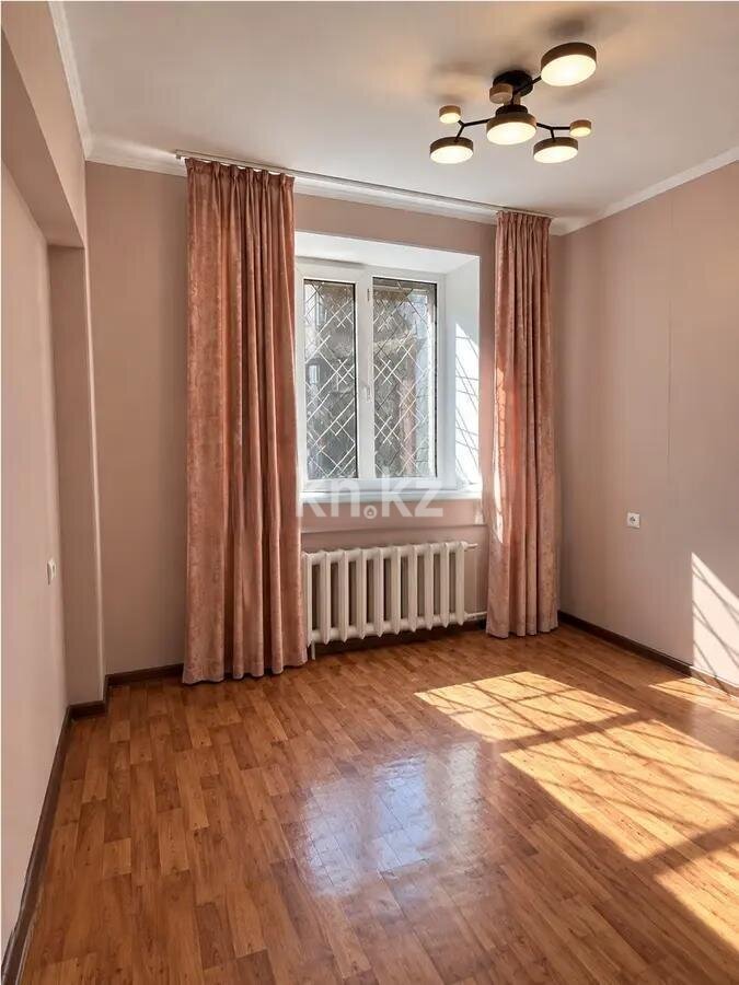 Продажа 2-комнатной квартиры, 49 м² в Алматы - фото 2