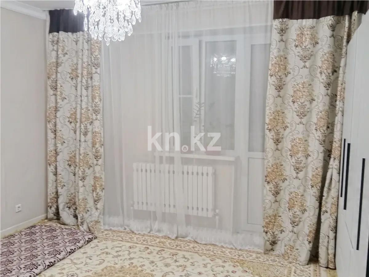 Продажа 2-комнатной квартиры, 69 м² в Алматы - фото 2