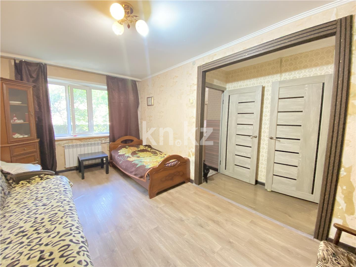 Продажа 1-комнатной квартиры, 32 м² в Караганде - фото 4