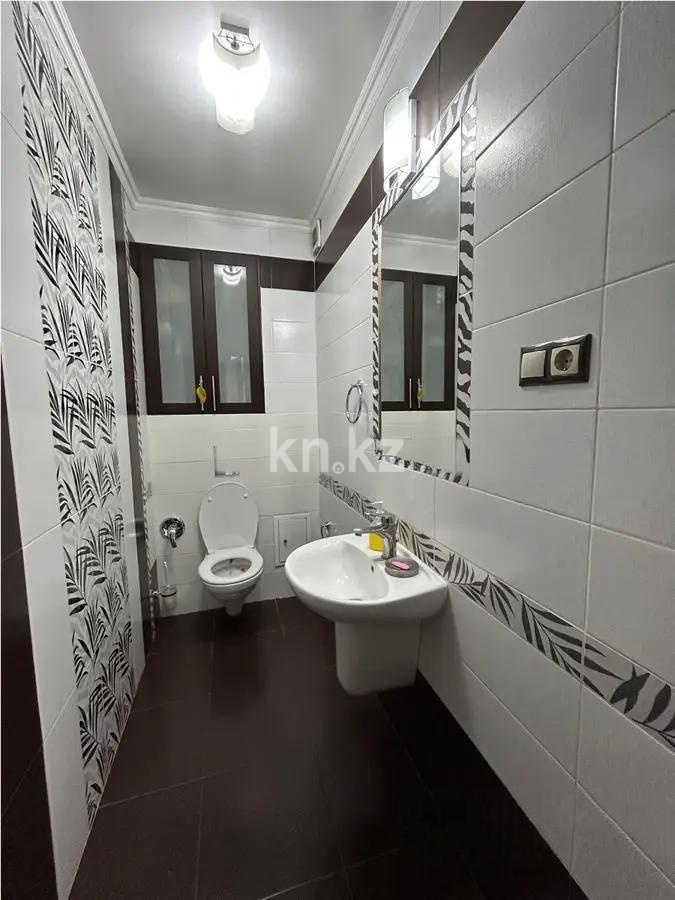 Продажа 4-комнатной квартиры, 93.8 м², пр. Женис, дом  67 в Астане - фото 6