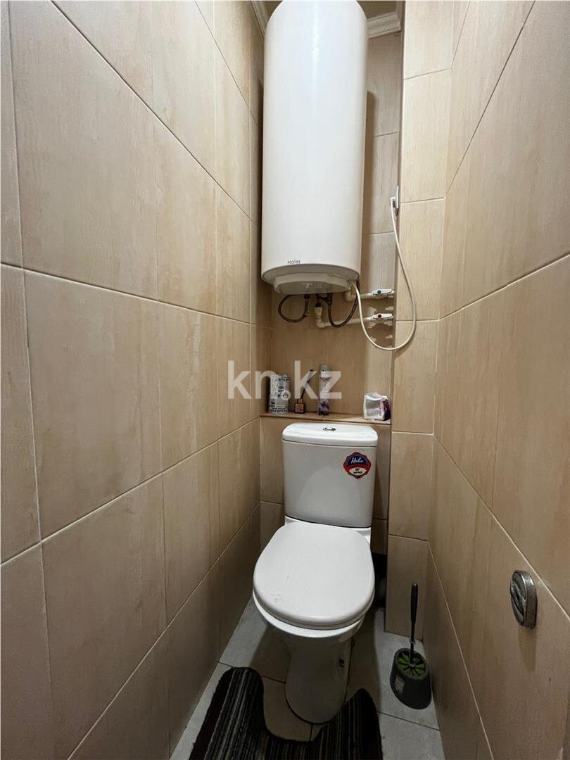 Продажа 3-комнатной квартиры, 47 м² в Караганде - фото 9