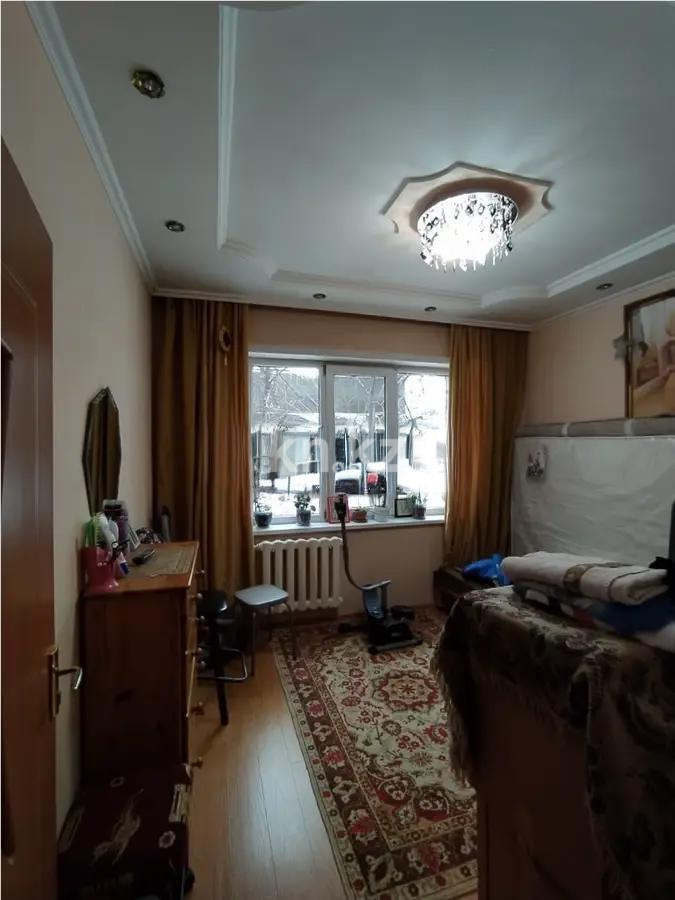 Продажа 3-комнатной квартиры, 73 м² в Алматы - фото 2