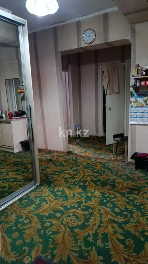 Продажа 4-комнатной квартиры, 78.1 м², ул. Тынышбаева, дом  3 в Алматы - фото 7