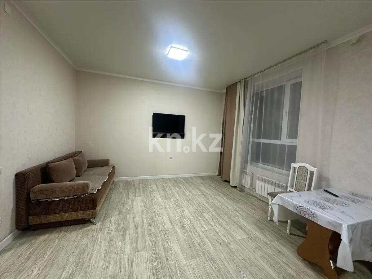 Продажа 1-комнатной квартиры, 36 м² в Караганде