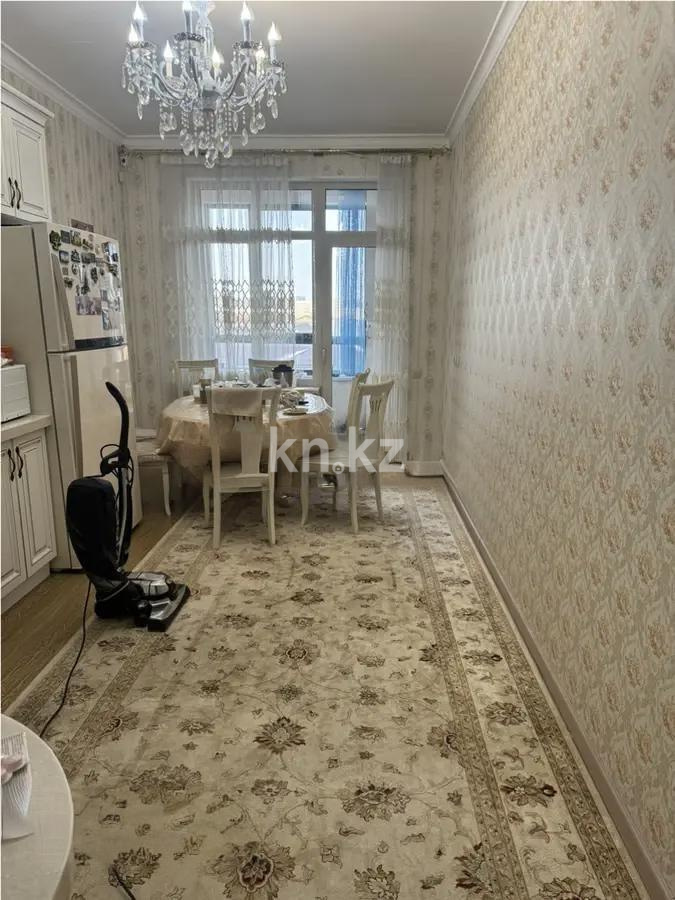 Продажа 4-комнатной квартиры, 167 м² в Астане - фото 5