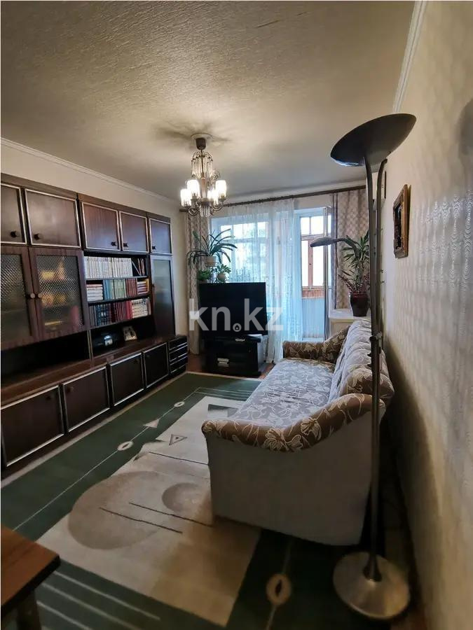 Продажа 2-комнатной квартиры, 51 м², ул. 3-й А мик-н, дом  5 в Темиртау