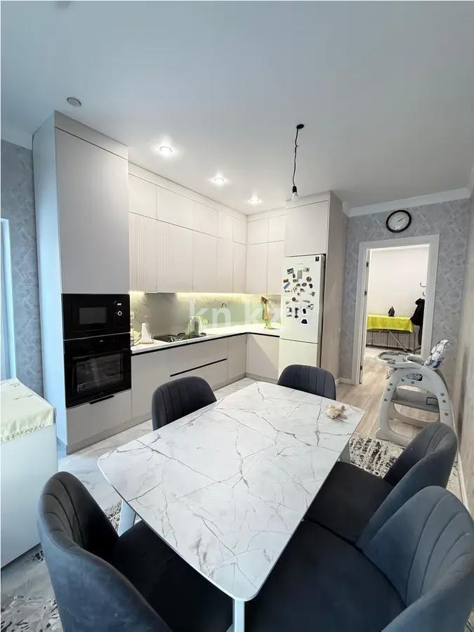 Продажа 3-комнатной квартиры, 96 м² в Астане - фото 4