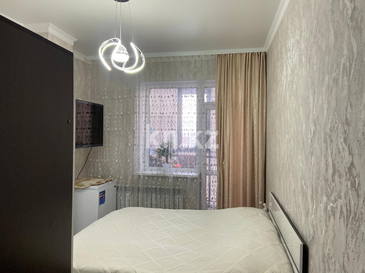 Продажа 3-комнатной квартиры, 75 м² в Караганде - фото 3