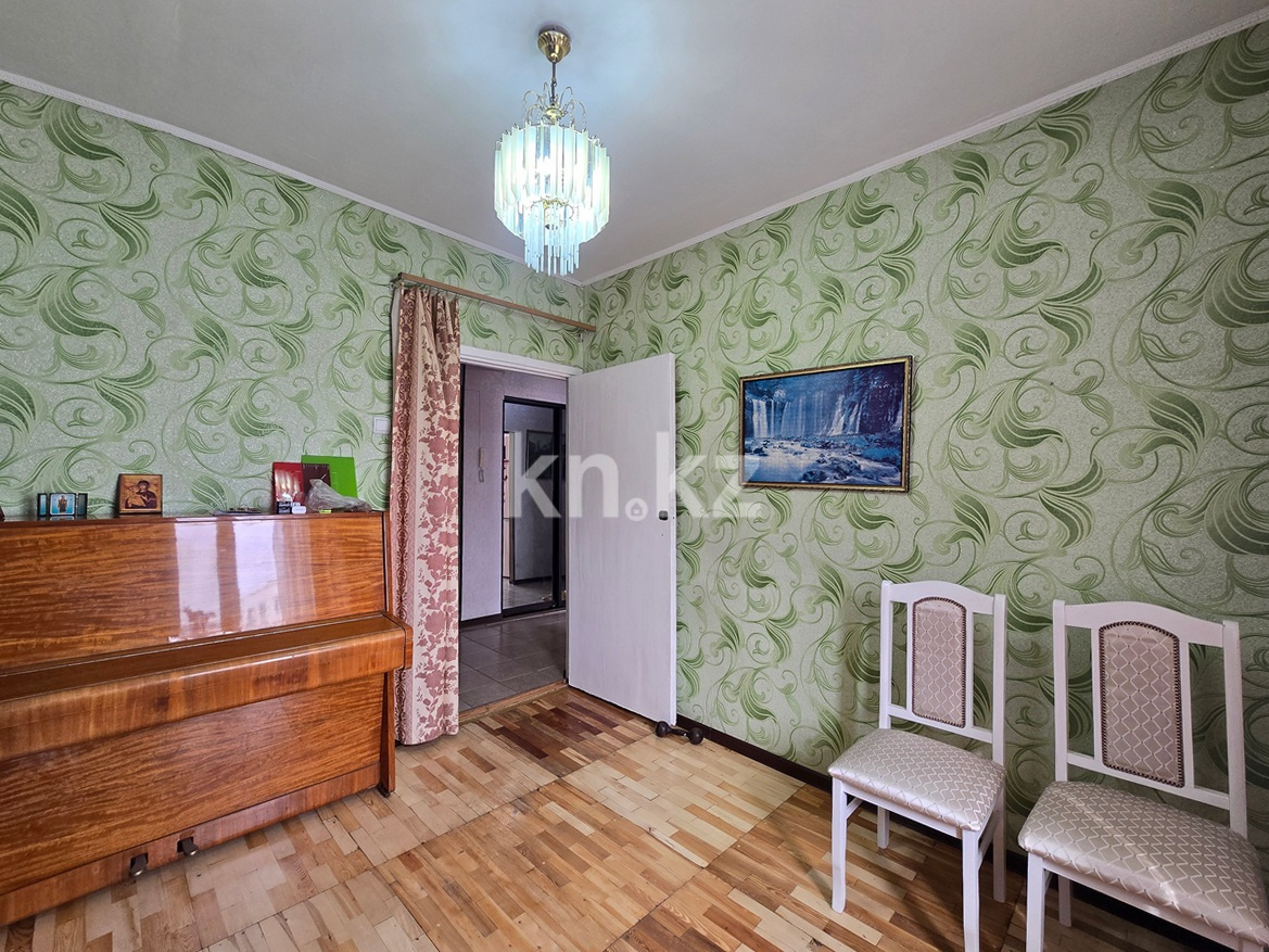 Продажа 3-комнатной квартиры, 64.6 м² в Алматы - фото 9