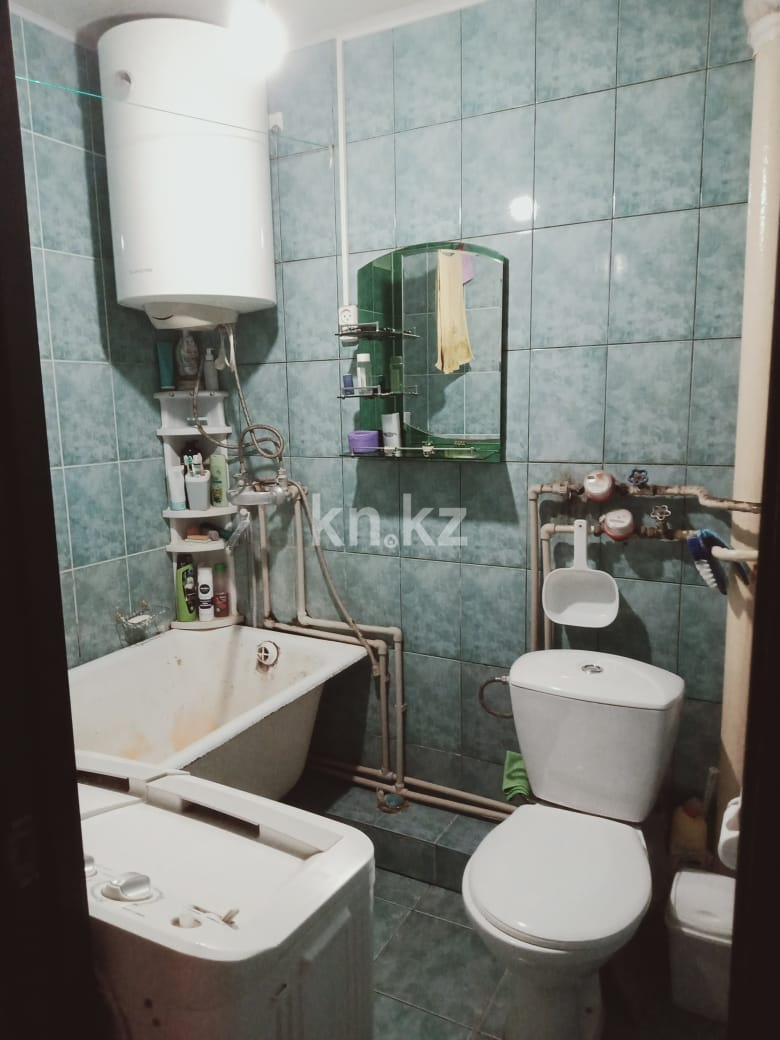 Продажа 2-комнатной квартиры, 47 м², мкр-н Карасу, дом  16 в Таразе - фото 3