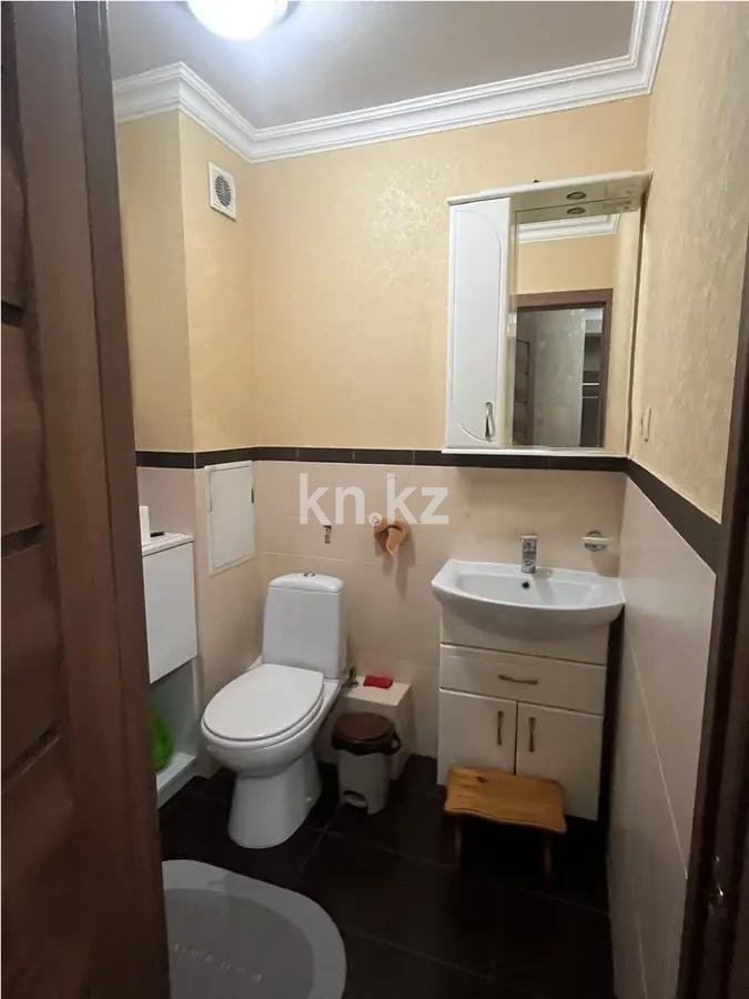 Продажа 2-комнатной квартиры, 78.1 м² в Алматы - фото 4