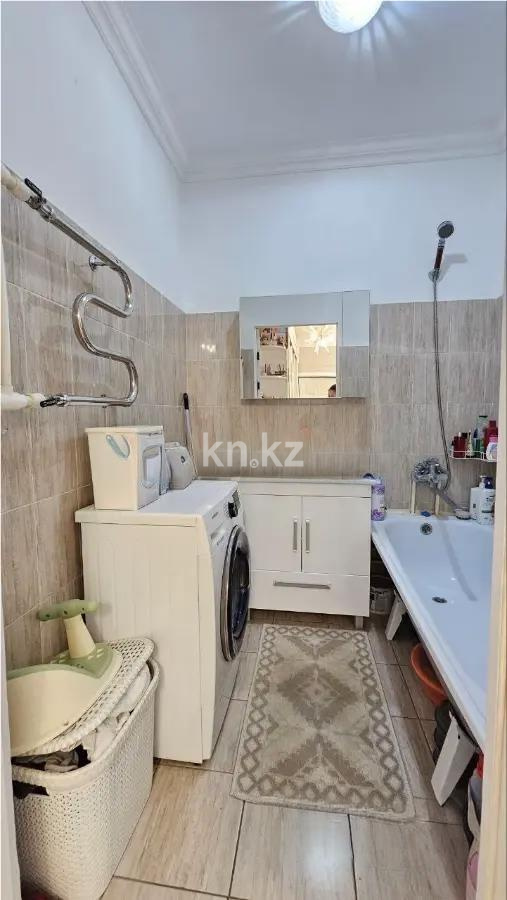 Продажа 3-комнатной квартиры, 75 м², мкр-н Шугыла, дом  342/7 в Алматы - фото 6