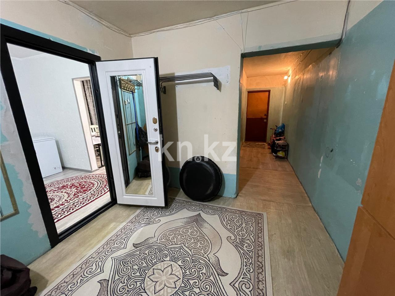 Продажа 3-комнатной квартиры, 66 м², мкр. Степной-4 в Караганде - фото 17