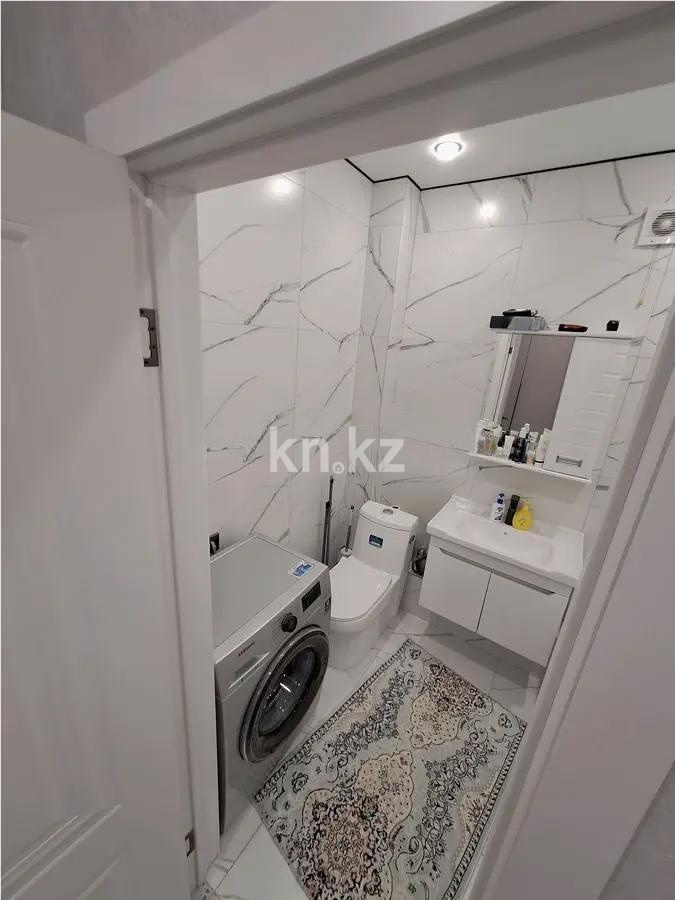 Продажа 1-комнатной квартиры, 40 м² в Астане - фото 3