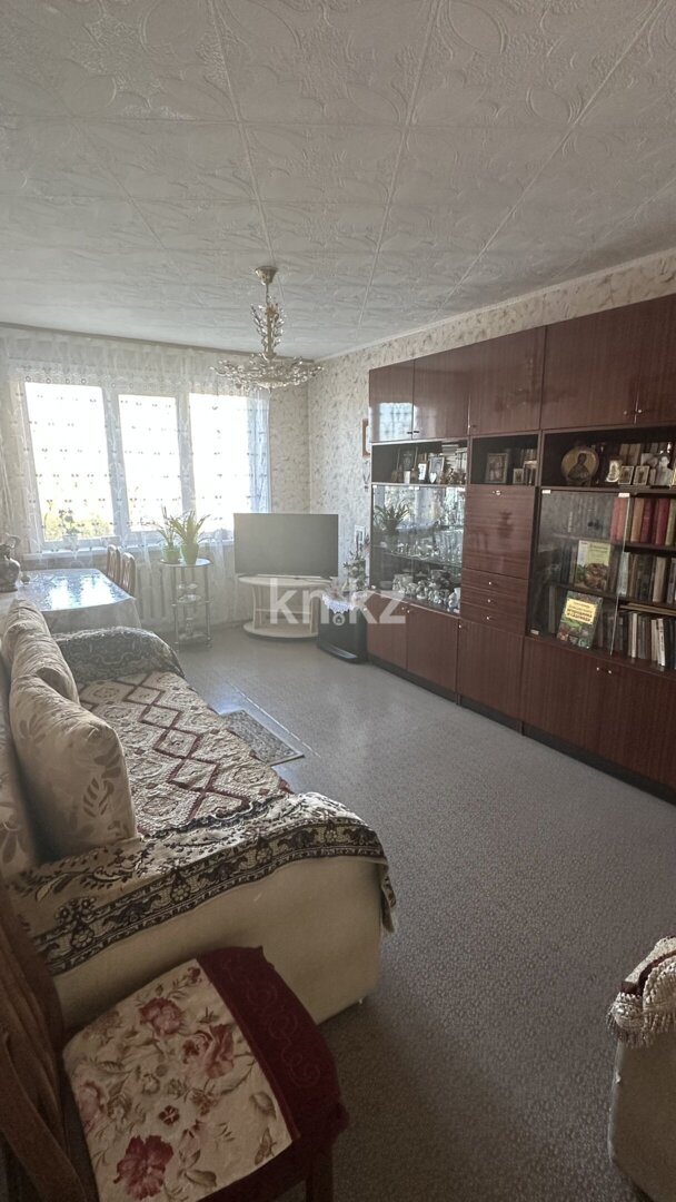 Продажа 3-комнатной квартиры, 68.3 м² в Петропавловске - фото 2
