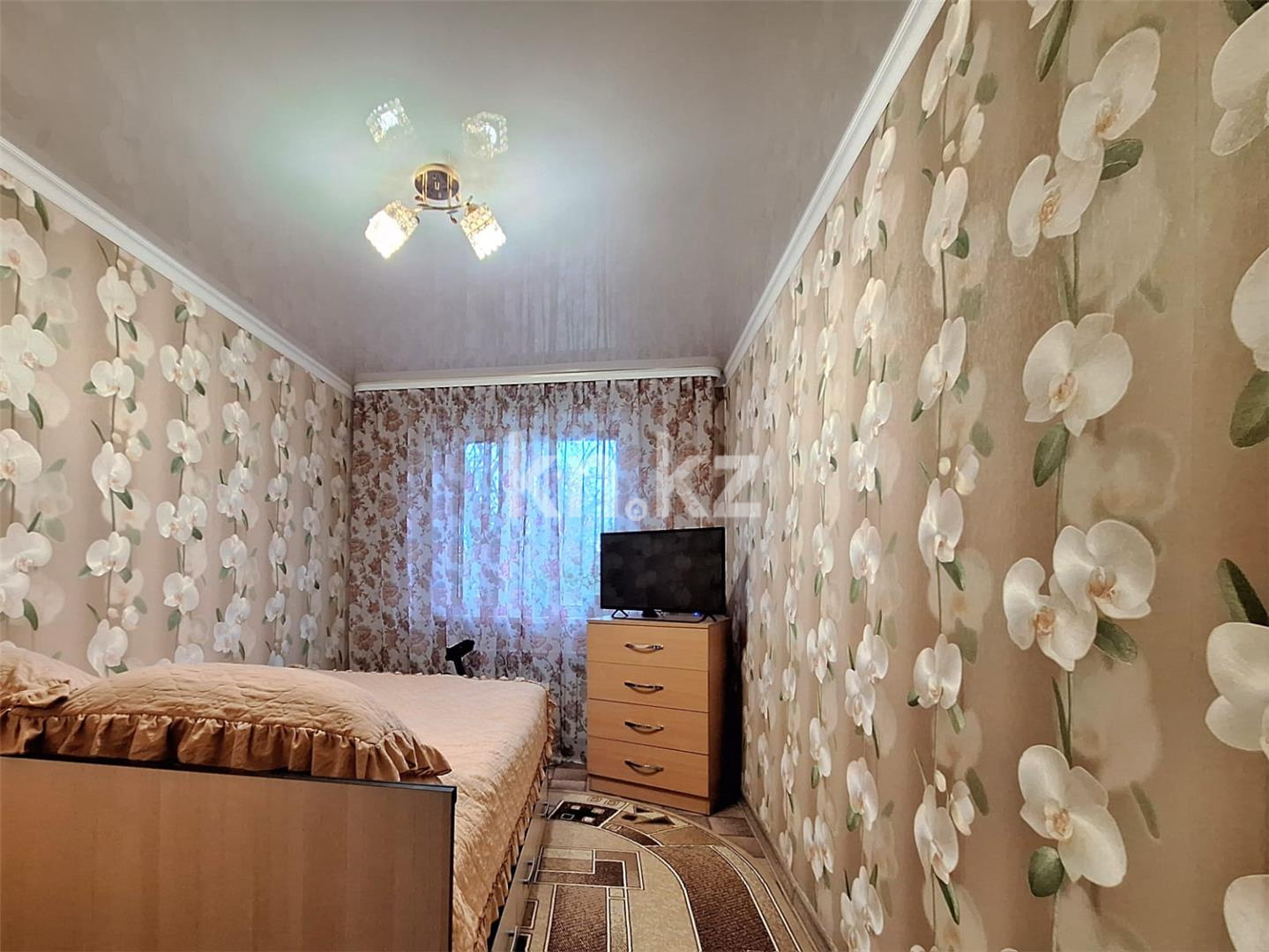 Продажа 3-комнатной квартиры, 62 м² в Караганде - фото 5