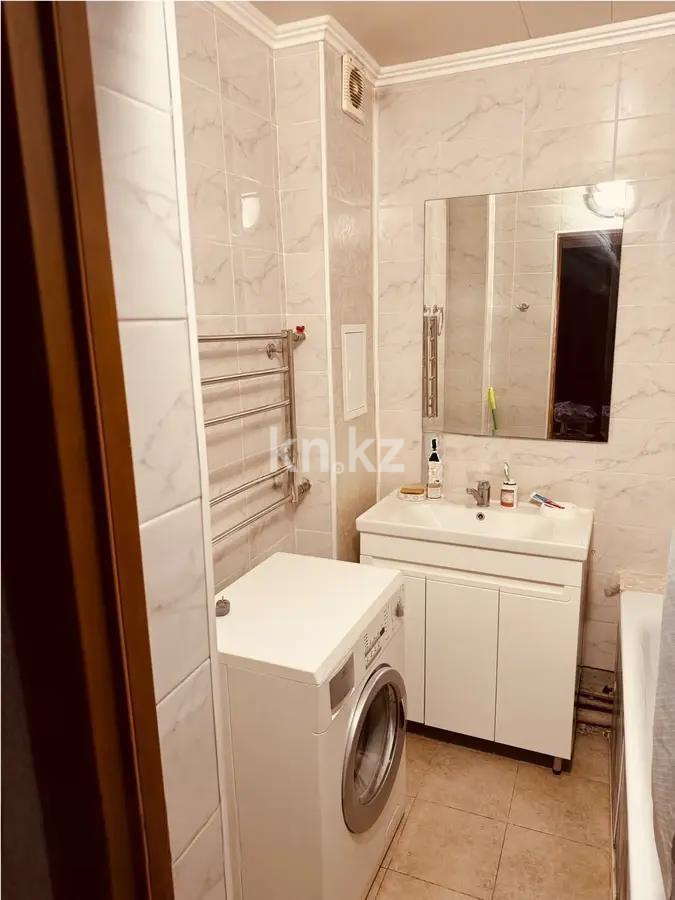 Продажа 3-комнатной квартиры, 70 м² в Алматы - фото 5