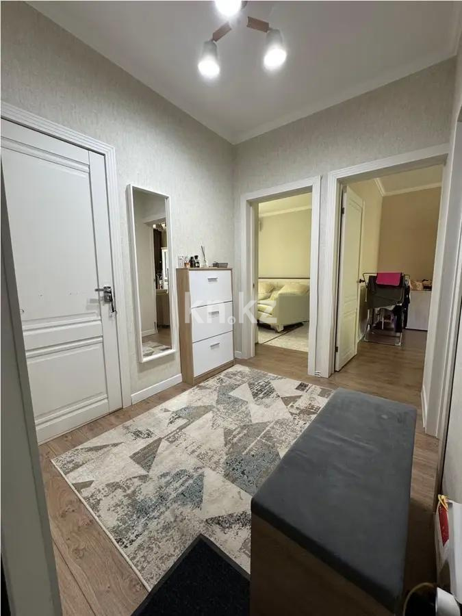 Продажа 2-комнатной квартиры, 55 м², ул. Муратбаева, дом  175 в Алматы - фото 3