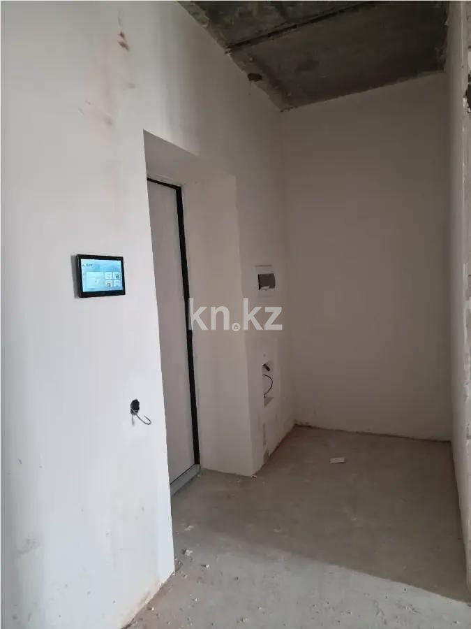 Продажа 1-комнатной квартиры, 45 м², ул. Калдаякова, дом  12 в Астане - фото 3