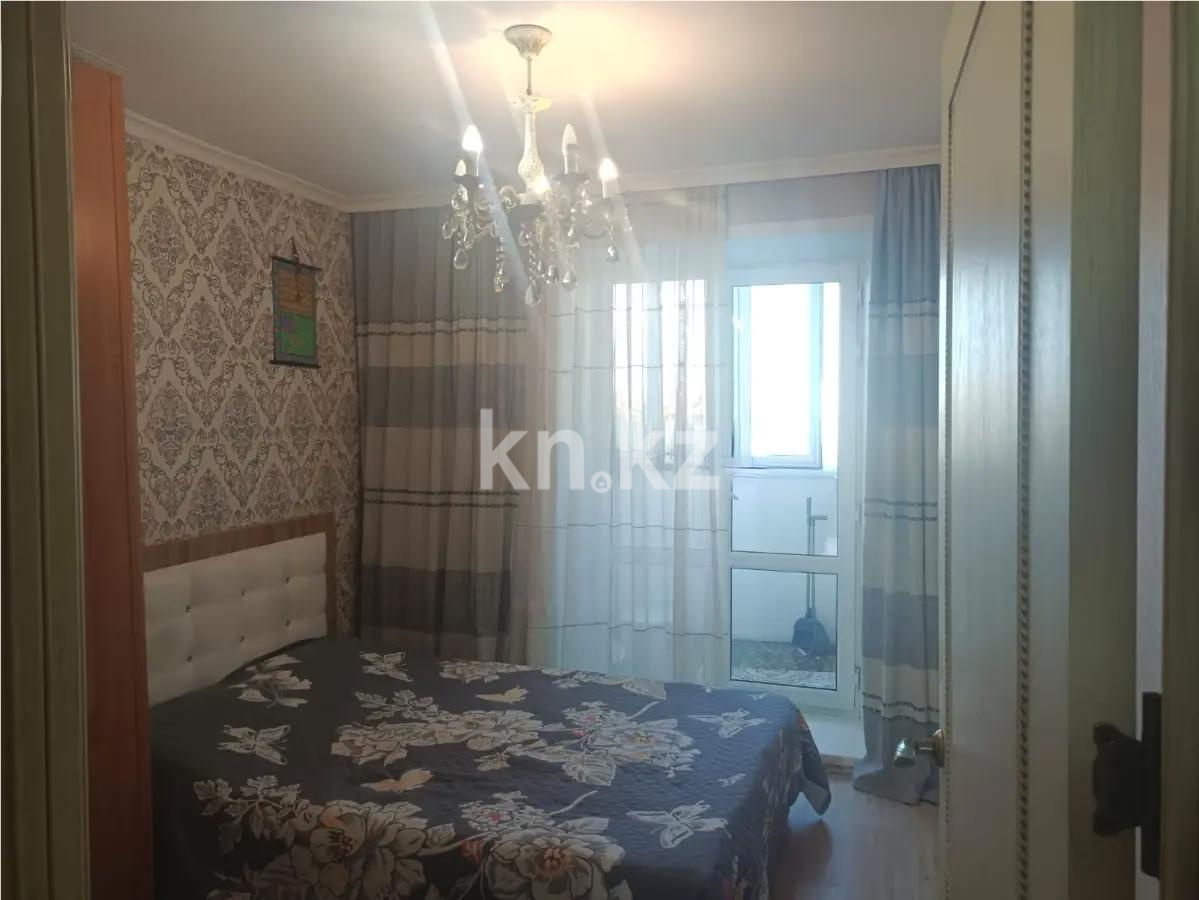 Продажа 3-комнатной квартиры, 62 м², ул. Сатыбалдина, дом  7 в Караганде - фото 3