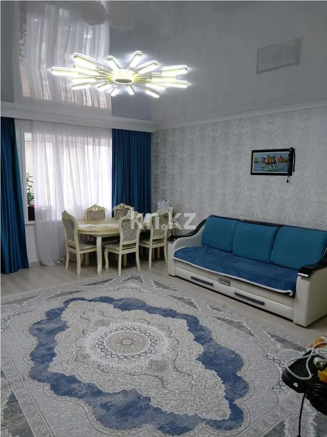 Продажа 3-комнатной квартиры, 78 м² в Астане