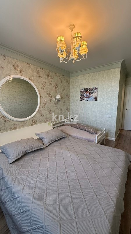 Продажа 3-комнатной квартиры, 82 м² в Астане - фото 10