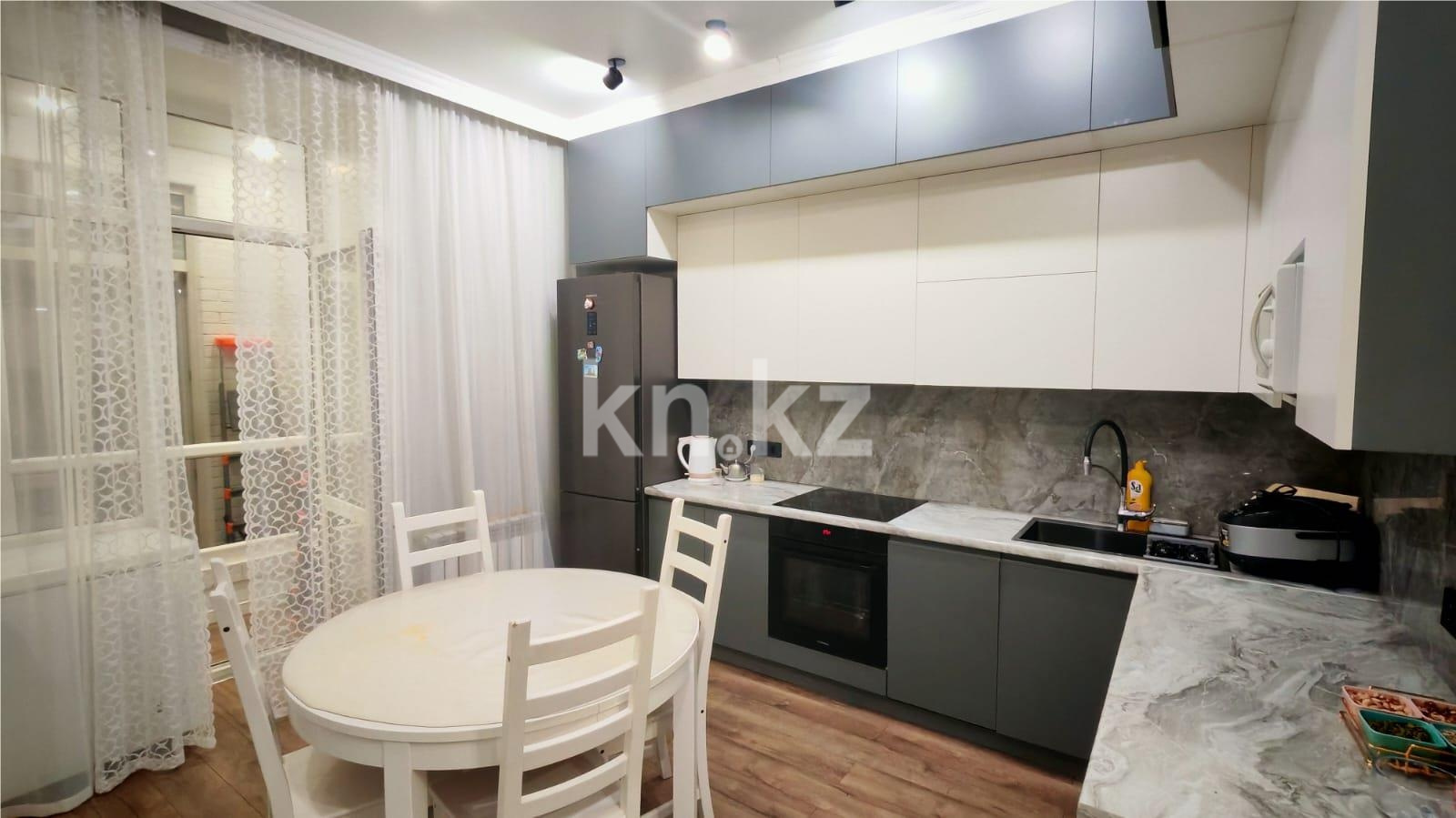 Продажа 3-комнатной квартиры, 95 м² в Караганде - фото 17