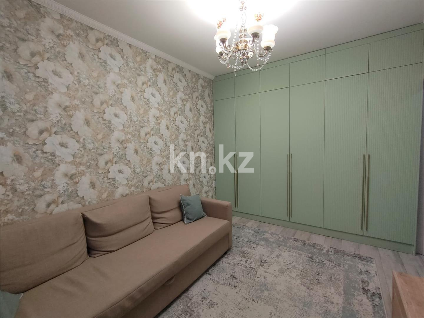 Продажа 2-комнатной квартиры, 52 м² в Караганде - фото 5