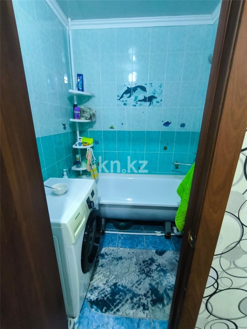 Продажа 3-комнатной квартиры, 66 м² в Темиртау - фото 11