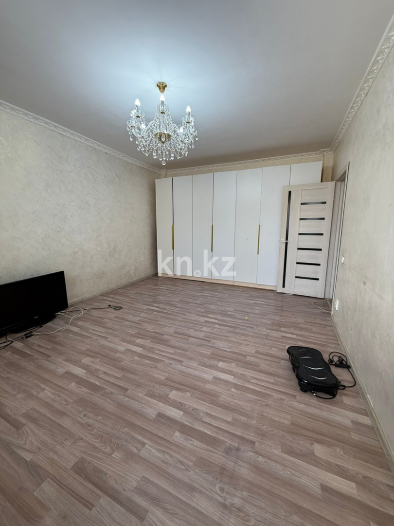 Продажа 1-комнатной квартиры, 47 м² в Алматы - фото 5