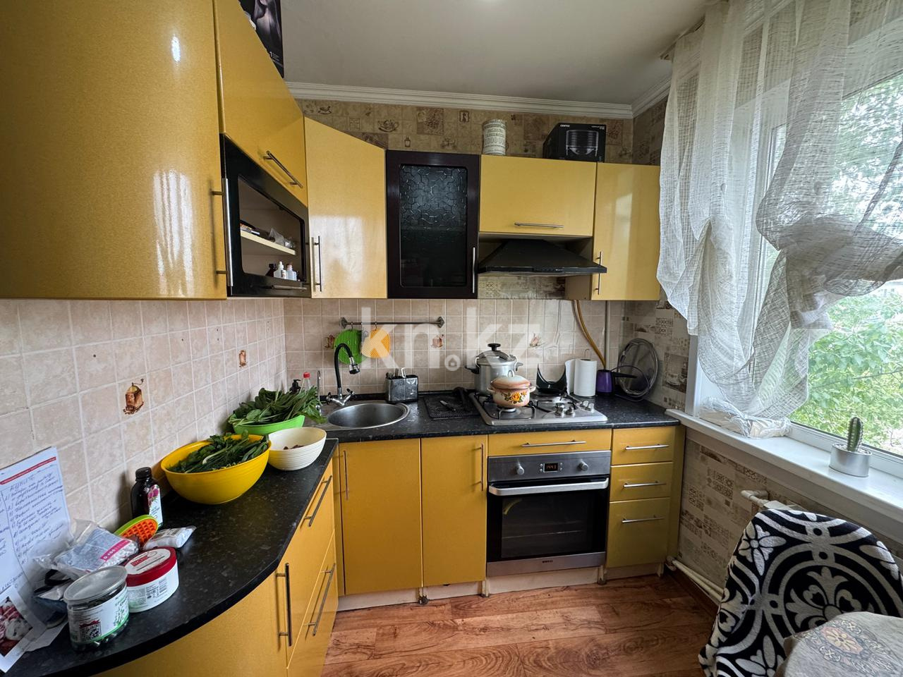 Продажа 3-комнатной квартиры, 59 м² в Караганде - фото 9