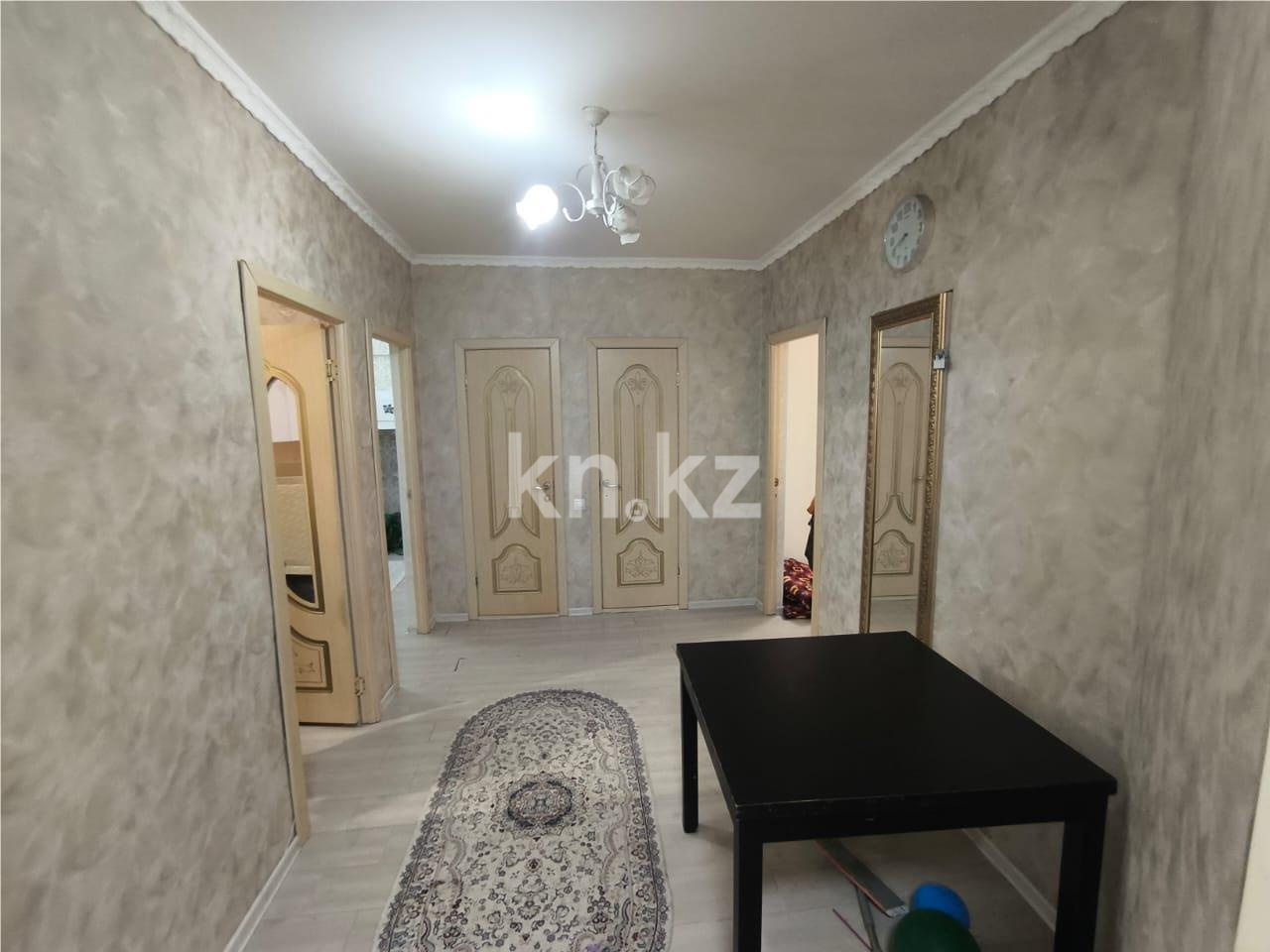 Продажа 2-комнатной квартиры, 65 м² в Астане - фото 9