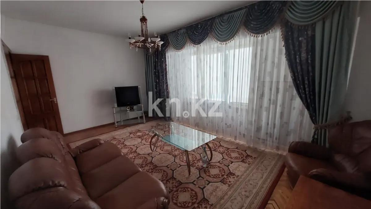 Продажа 3-комнатной квартиры, 73.1 м² в Алматы