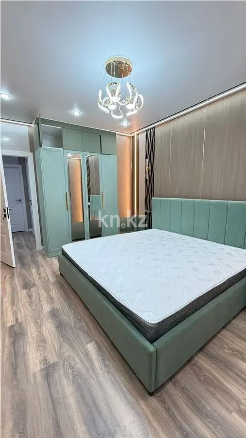 Продажа 3-комнатной квартиры, 92.7 м², ул. Жургенова, дом  19 в Астане - фото 2