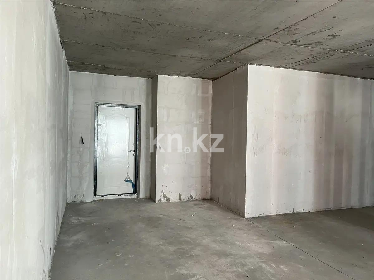 Продажа 1-комнатной квартиры, 51.28 м² в Алматы - фото 2