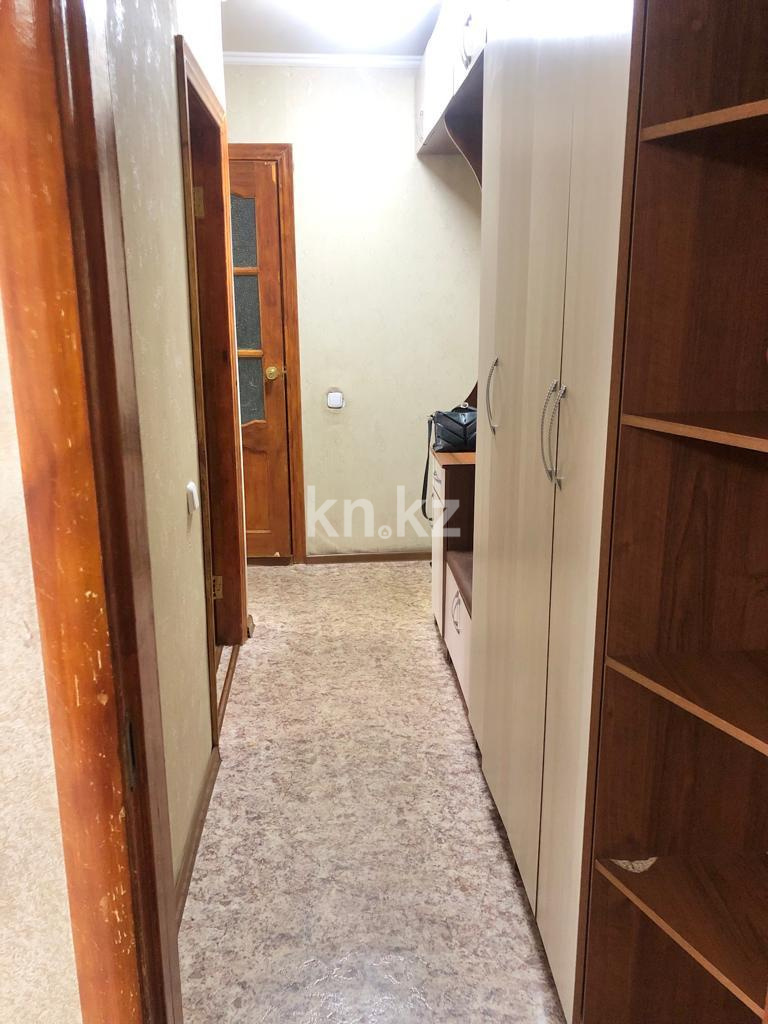 Продажа 2-комнатной квартиры, 42 м² в Караганде - фото 4