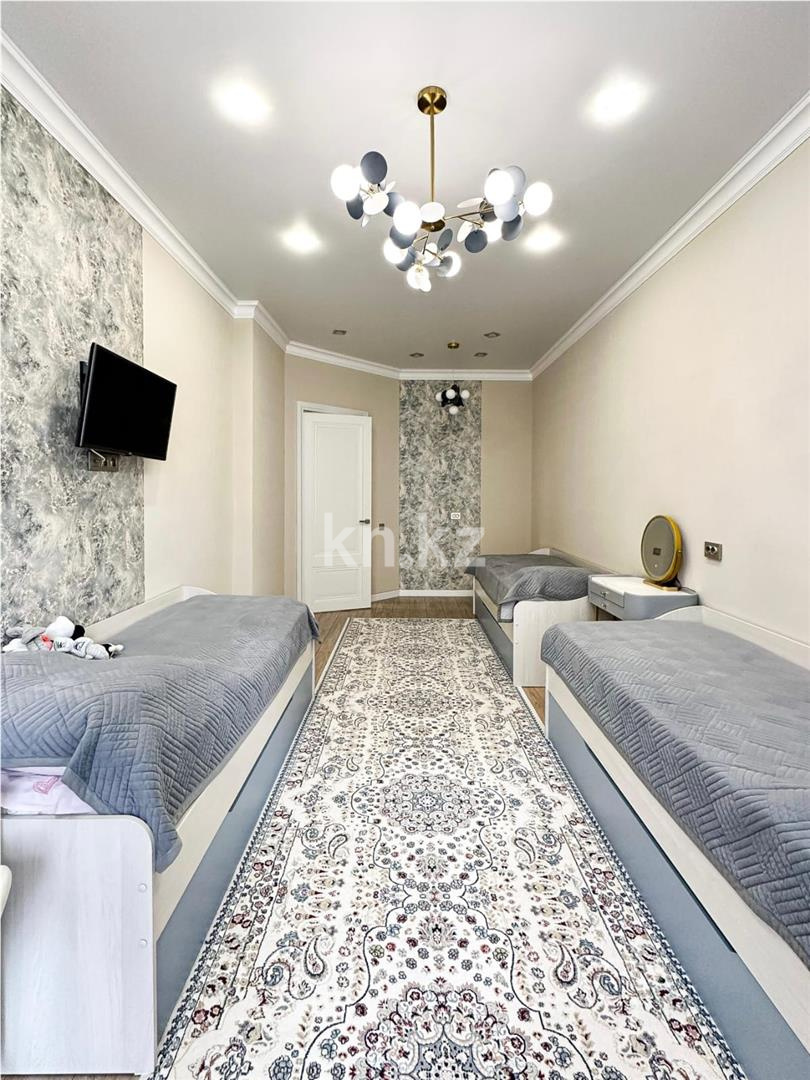 Продажа 3-комнатной квартиры, 105 м², ул. Бухар жырау в Астане - фото 4