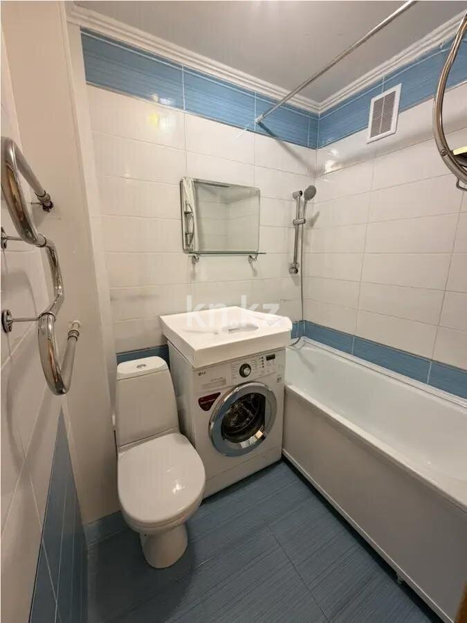Продажа 1-комнатной квартиры, 31 м² в Алматы - фото 3
