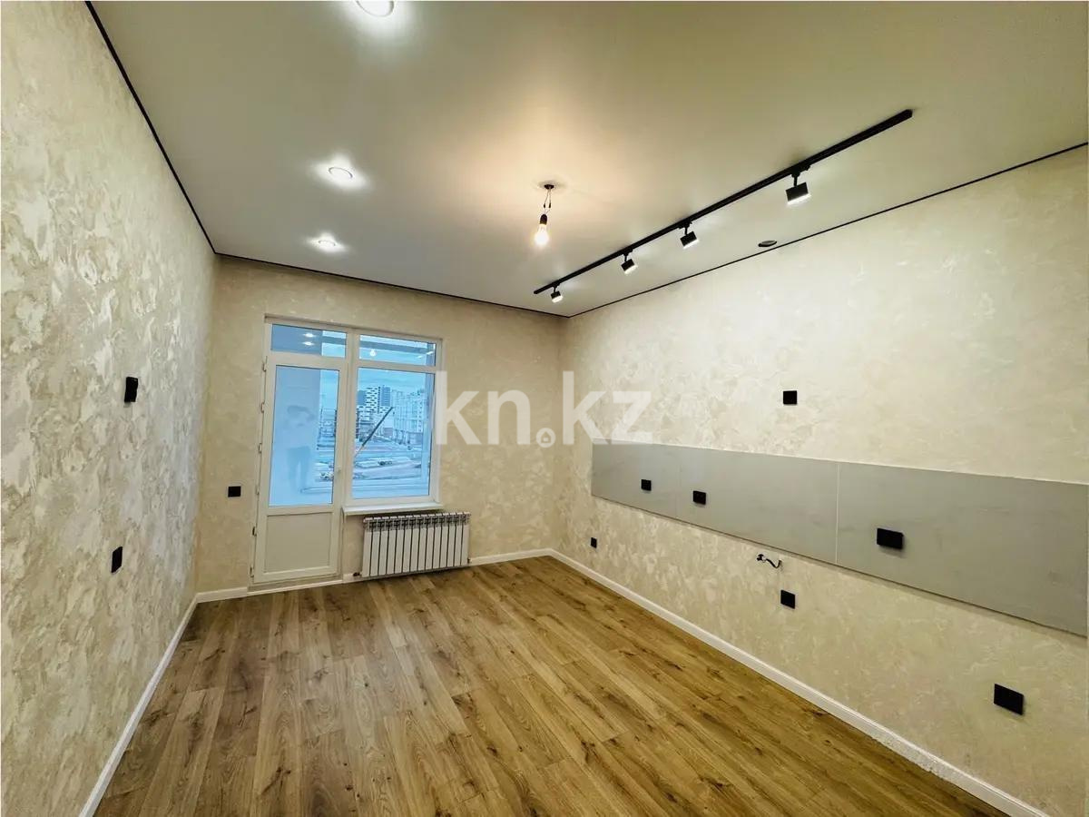 Продажа 2-комнатной квартиры, 75 м², ул. Е-430, дом  2/4 в Астане - фото 3