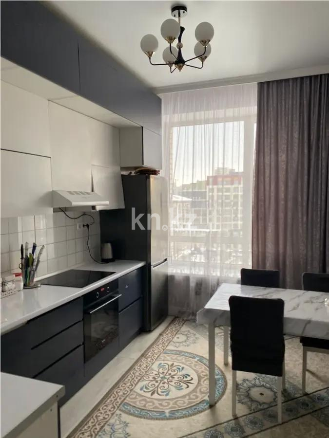 Продажа 2-комнатной квартиры, 71.2 м², ул. Нарикбаева, дом  22 в Астане - фото 3
