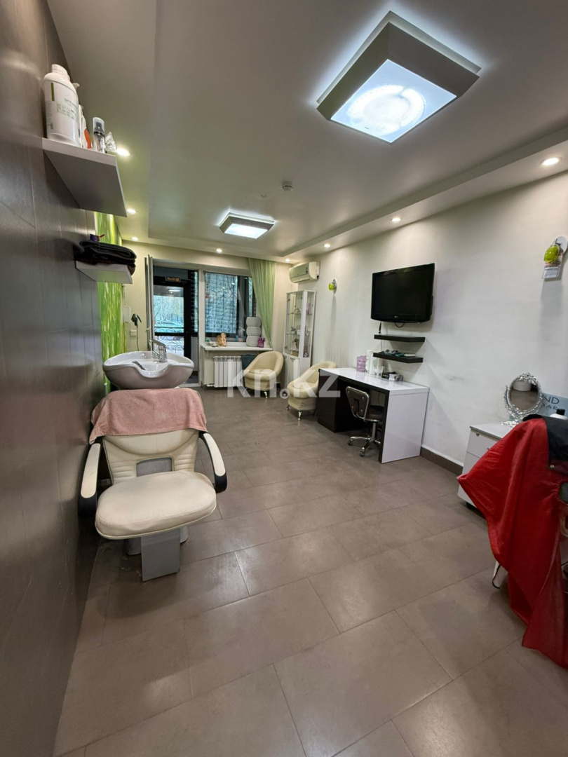 Продажа , 39.6 м², пр. Н. Абдирова в Караганде - фото 2