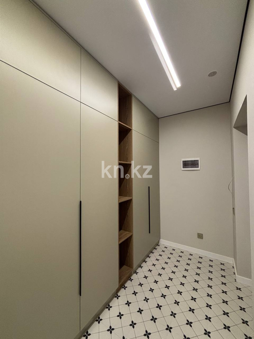 Продажа 2-комнатной квартиры, 53.9 м² в Алматы - фото 8