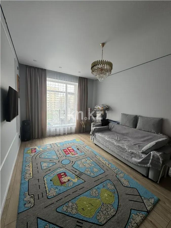 Продажа 1-комнатной квартиры, 40.4 м² в Астане